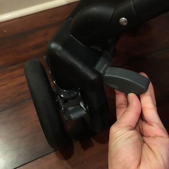 Peg-Prego Stroller!!! - Picture 6 of 8